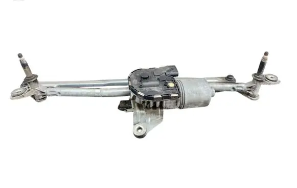 Audi Q5 SQ5 Front wiper linkage and motor 8R1955119A 1397220680 8R1955023D