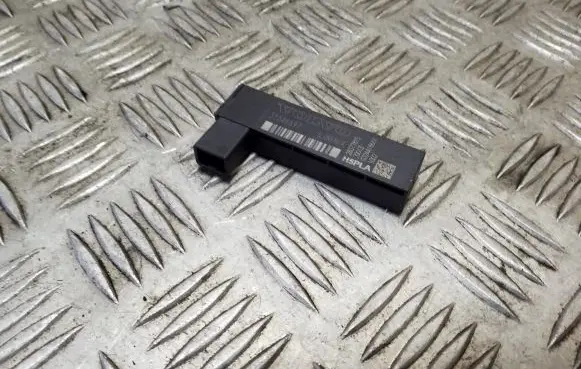 Volvo XC90 Keyless system antenna 31346697