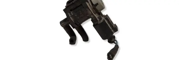 Audi A4 S4 B6 8E 8H Turbo solenoid valve 1J0906283C