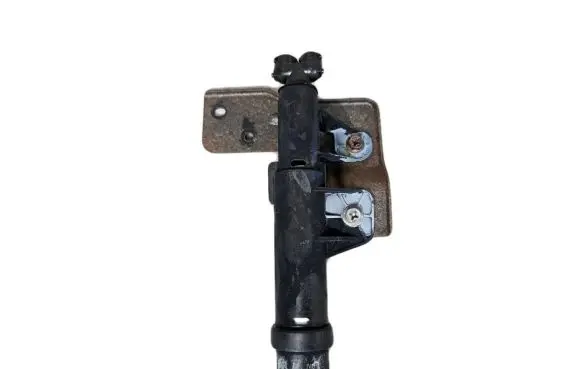 KIA Sorento Headlight washer spray nozzle