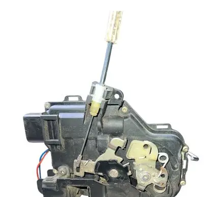 Audi A6 S6 C5 4B Front door lock 4b1837016b