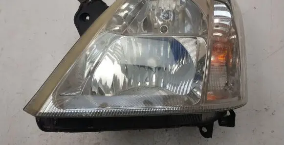 Opel Meriva A Headlight/headlamp VALEO89308550