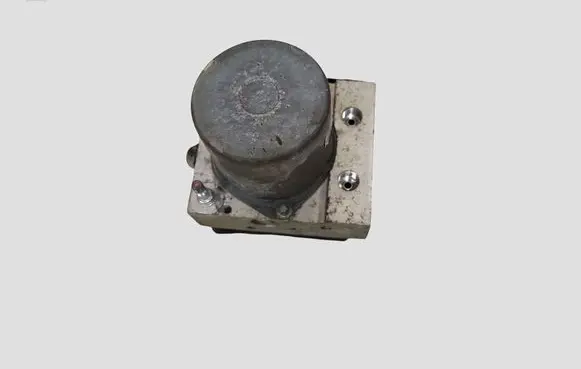 Mazda CX-7 ABS Pump 546L8031209 0112091158