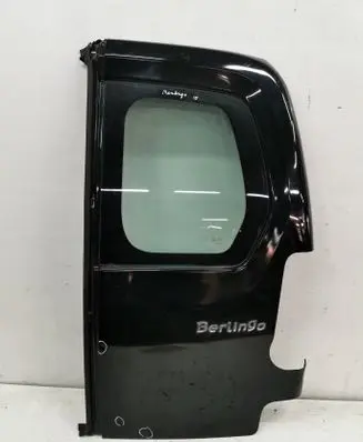 Citroen Berlingo Back/rear loading door 