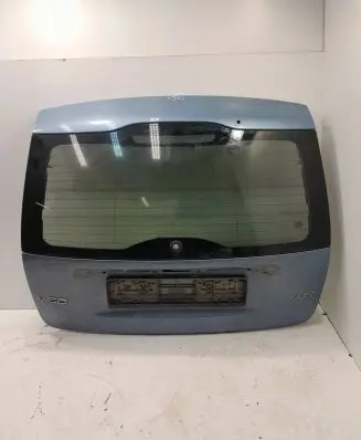 Volvo V50 Tailgate/trunk/boot lid