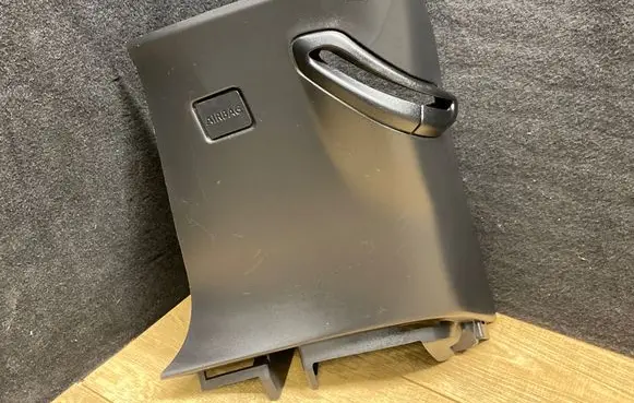 Land Rover Discovery Sport Rear seat side top trim FK7251748B