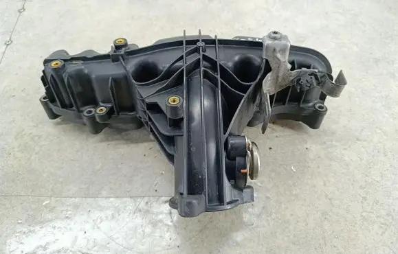 Volkswagen PASSAT B7 Intake manifold 03L129711AM