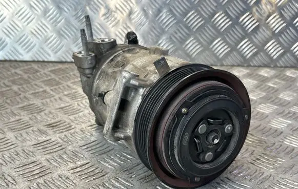 Chrysler Pacifica Air conditioning (A/C) compressor (pump) P68225206AB 46177G 330606067142026