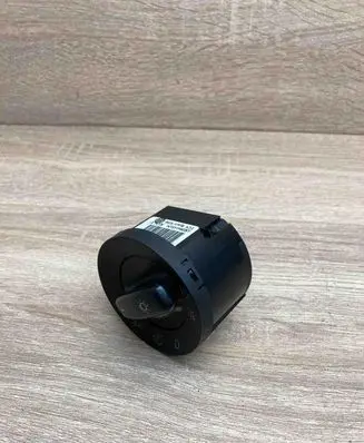 Volkswagen PASSAT B6 Light switch 1K0941431N