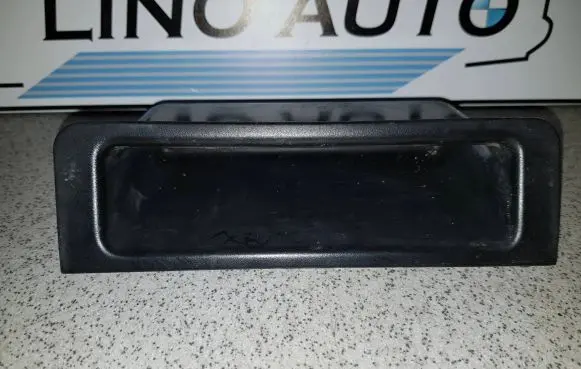 BMW 5 E39 Car ashtray 51168159701