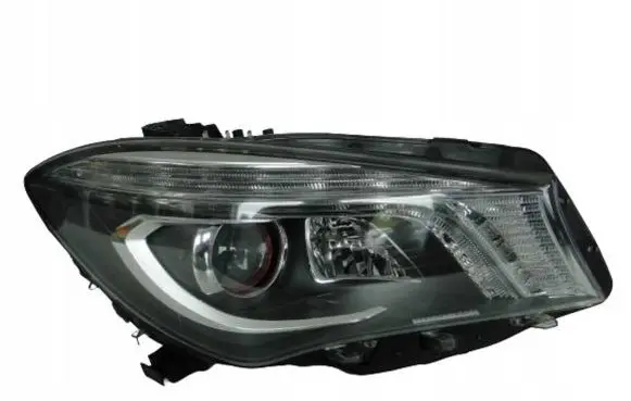 Mercedes-Benz CLA C117 X117 W117 Headlight/headlamp A1179067000