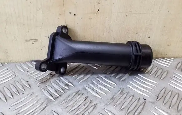 BMW 5 F10 F11 Engine coolant pipe/hose 11127810707 7810707