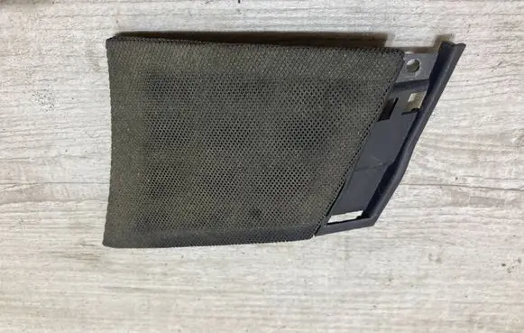 Mercedes-Benz SL R129 Dash center speaker trim cover 1296800239