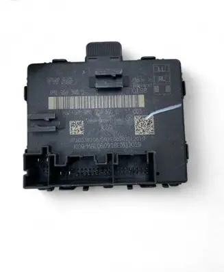 Audi A6 S6 C8 4K Door control unit/module 4M1959595D