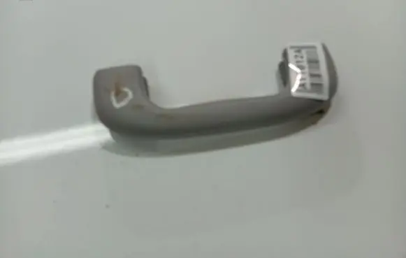 Opel Vectra C Front interior roof grab handle