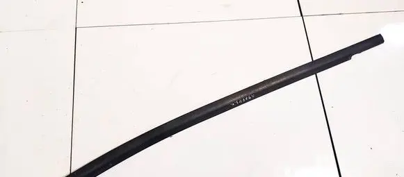 Renault Espace III Rear door glass trim molding