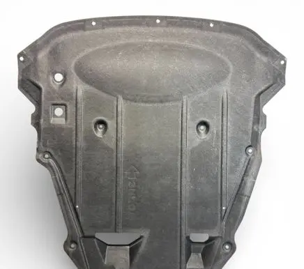Nissan Leaf II (ZE1) Engine splash shield/under tray 758923NL0A
