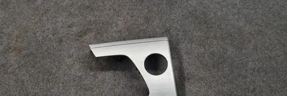 BMW X5 E70 Other interior part 4992300 70P1048-00