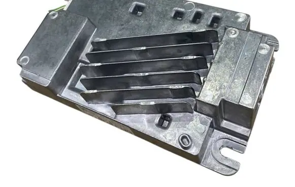 BMW X3 G01 Sound amplifier 5A9BF80 65125A9BF80