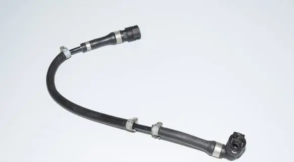 BMW X5 E53 Engine coolant pipe/hose 1439123