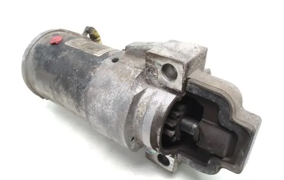 Ford Transit Starter motor GK2T11000AB