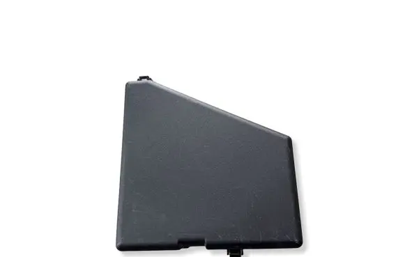Subaru XV II Fuse box cover 