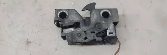Volkswagen Crafter Engine bonnet/hood lock/catch