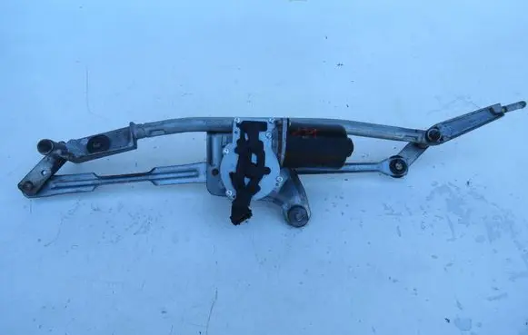 Volvo XC70 Wiper motor 470983 15060406-1 30753069