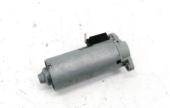 BMW 3 E92 E93 Seat adjustment motor P10469401