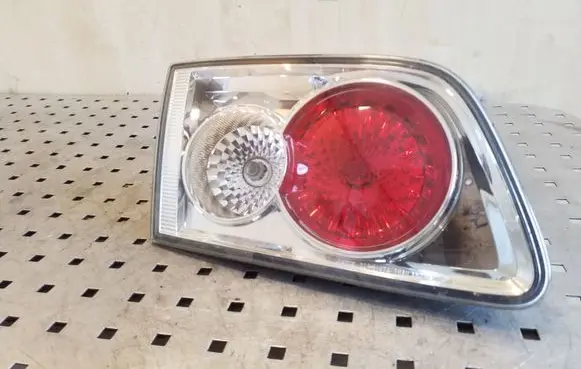 Mazda 6 Tailgate rear/tail lights 22661974