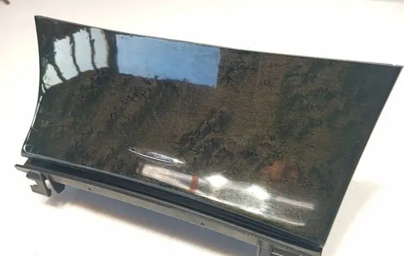 Mercedes-Benz CLS C219 Car ashtray A2118101330