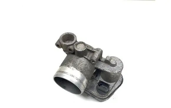 Mercedes-Benz A W168 Throttle valve A1661410125 408238127001