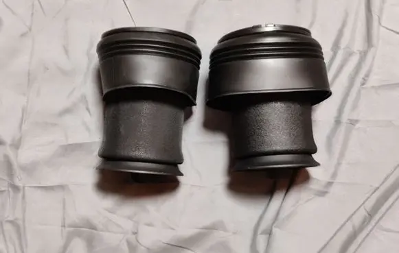 BMW X5 F15 Front air suspension shock absorber 
