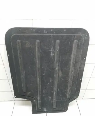Hyundai H-1, Starex, Satellite Sliding door card 