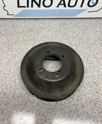BMW 5 E39 Water pump pulley 1730554