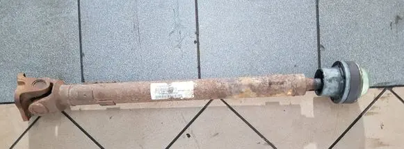 Dodge Nitro Front prop shaft 