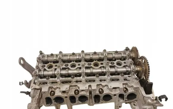BMW 3 F30 F35 F31 Engine head 85137090500