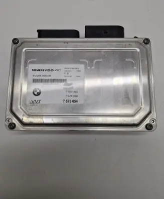 BMW X5 E70 Gearbox control unit/module 7575654 7507492