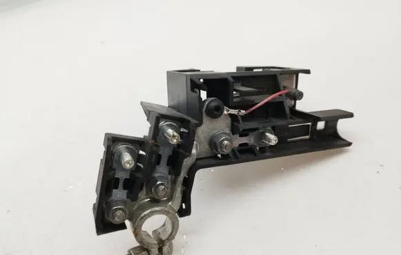 Audi A5 8T 8F Positive cable (battery) 8J0915459 ZD270407