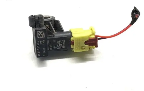 Audi Q4 Sportback e-tron Airbag deployment crash/impact sensor 85E959345C