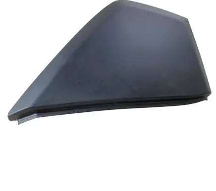 Dashboard side end trim