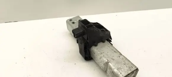 Mercedes-Benz GLC X253 C253 Radiator support slam panel bracket A2136200400 A2535010520