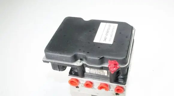 BMW 5 E60 E61 ABS Pump 0265234134 6769703