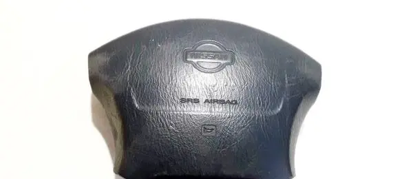 Nissan Sunny Steering wheel airbag pmn71966270079