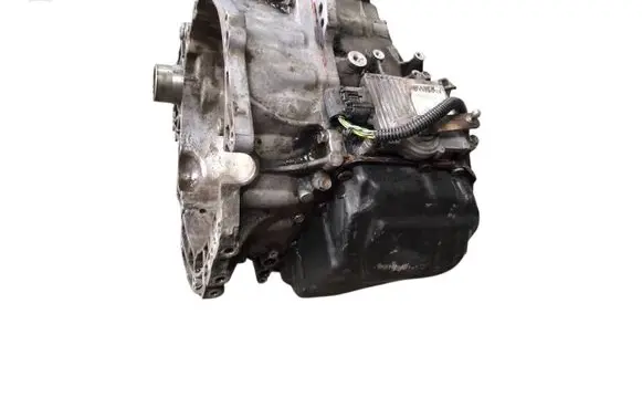 Volvo XC90 Automatic gearbox 06D3816302 30681374