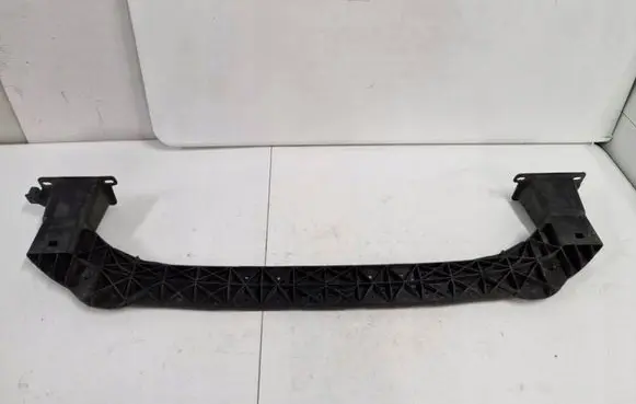 Peugeot 308 Front bumper support beam 9674894680