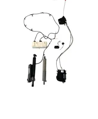 BMW 5 F10 F11 Tailgate hydraulic set 7361970 934404 966929