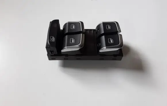 Audi A5 8T 8F Electric window control switch 8K0959851F