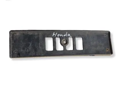 Honda CR-V Number plate surrounds holder frame 71145SNBG