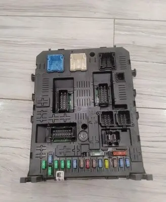 Comfort/convenience module
